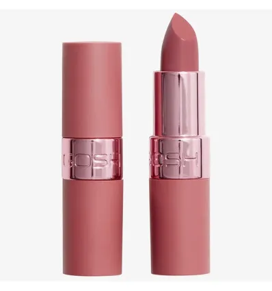 Rouge À Lèvres Luxury Rose Lips 002 Romance