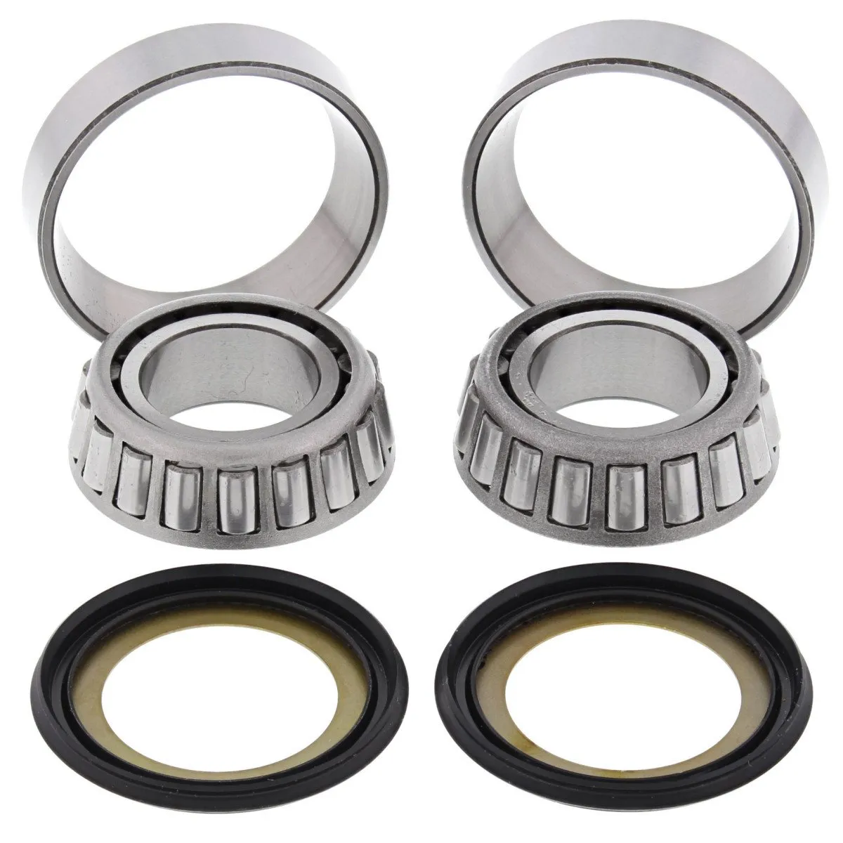 Roulements de colonne de direction ALL BALLS - APRILIA BMW GAS GAS MOTO GUZZI
