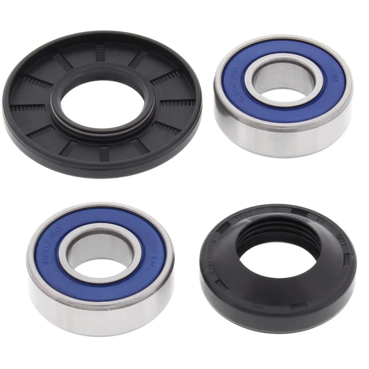 Roulements de roue avant ALL BALLS - HONDA 150-230 CRF F