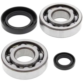 Roulements et joints spi de vilebrequin ALL BALLS - 250 CR R 1984-1991 500 CR R 1984-2001