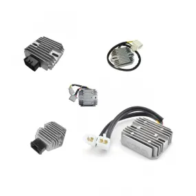 Régulateur Tecnium Type Origine Suzuki 011151 - Régulateur de tension