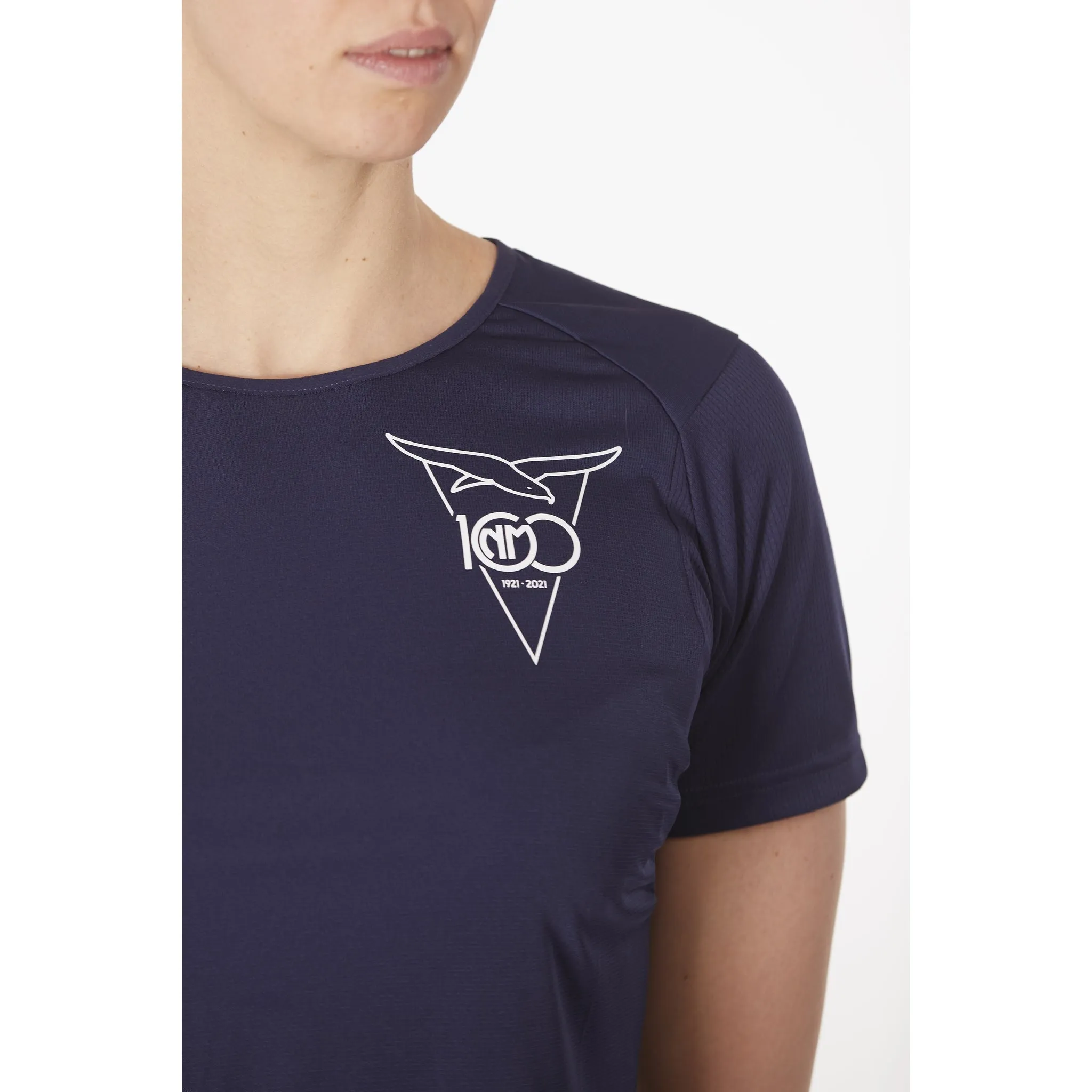 T-shirt Training, Puma x CNM