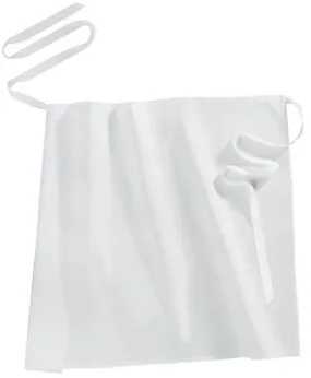 Tablier de bistro Contacto/attache devant 50 x 90 cm noir 6551/051 acheter à bas prix 
