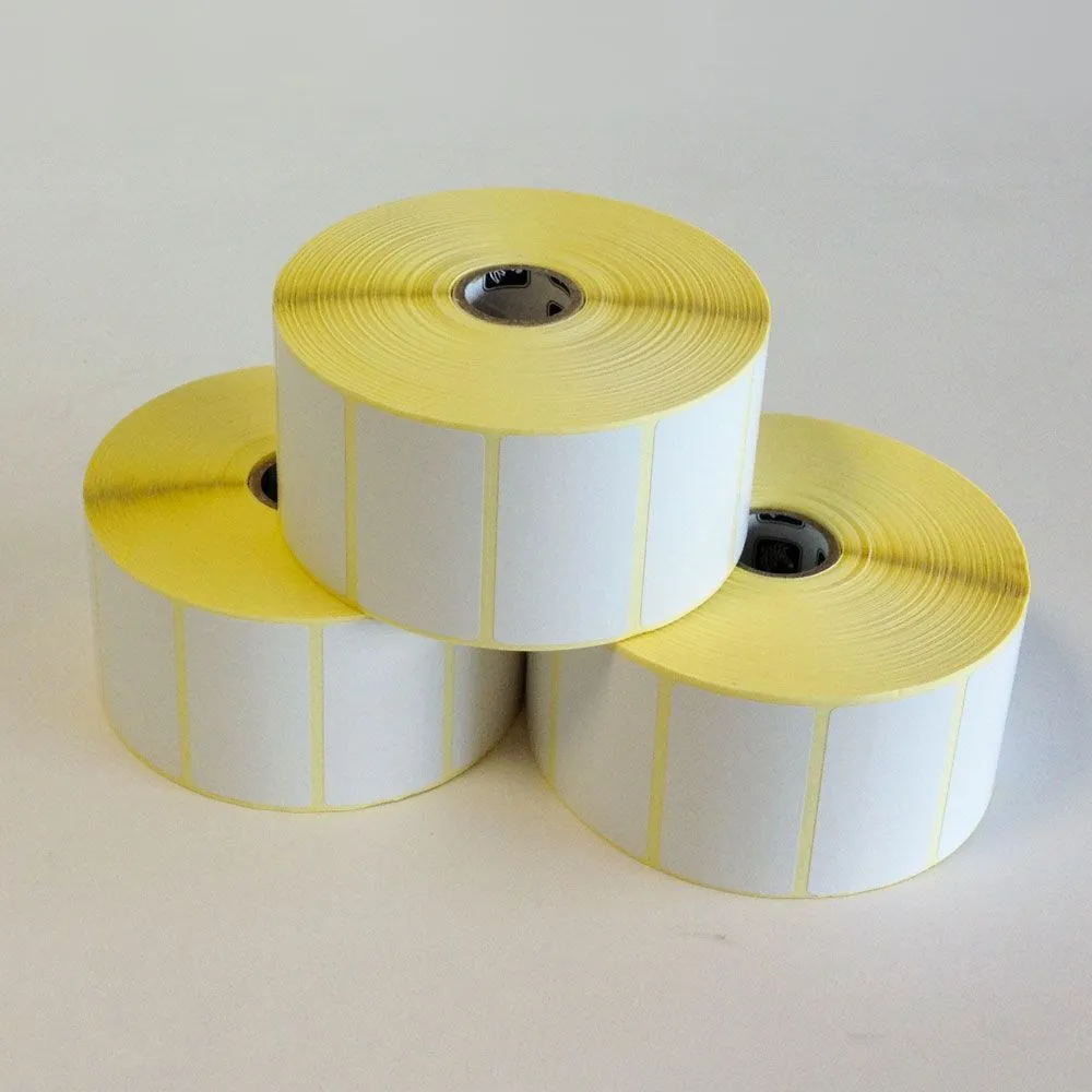 Zebra Z-Select 2000T 102 x 51mm