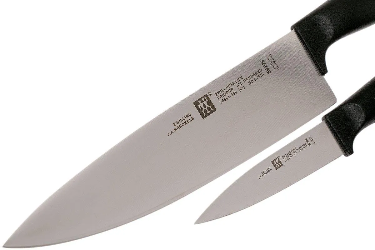Zwilling Life set 2 pièces, 38590-004-0